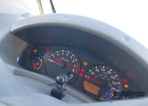 2010 Nissan Frontier Se from USA, damaged, VIN 1N6AD0ER1AC405135